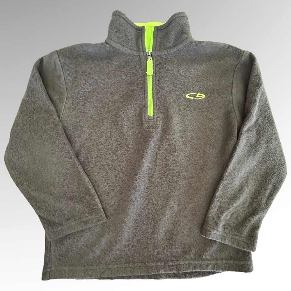 Champions Boys Sweater.